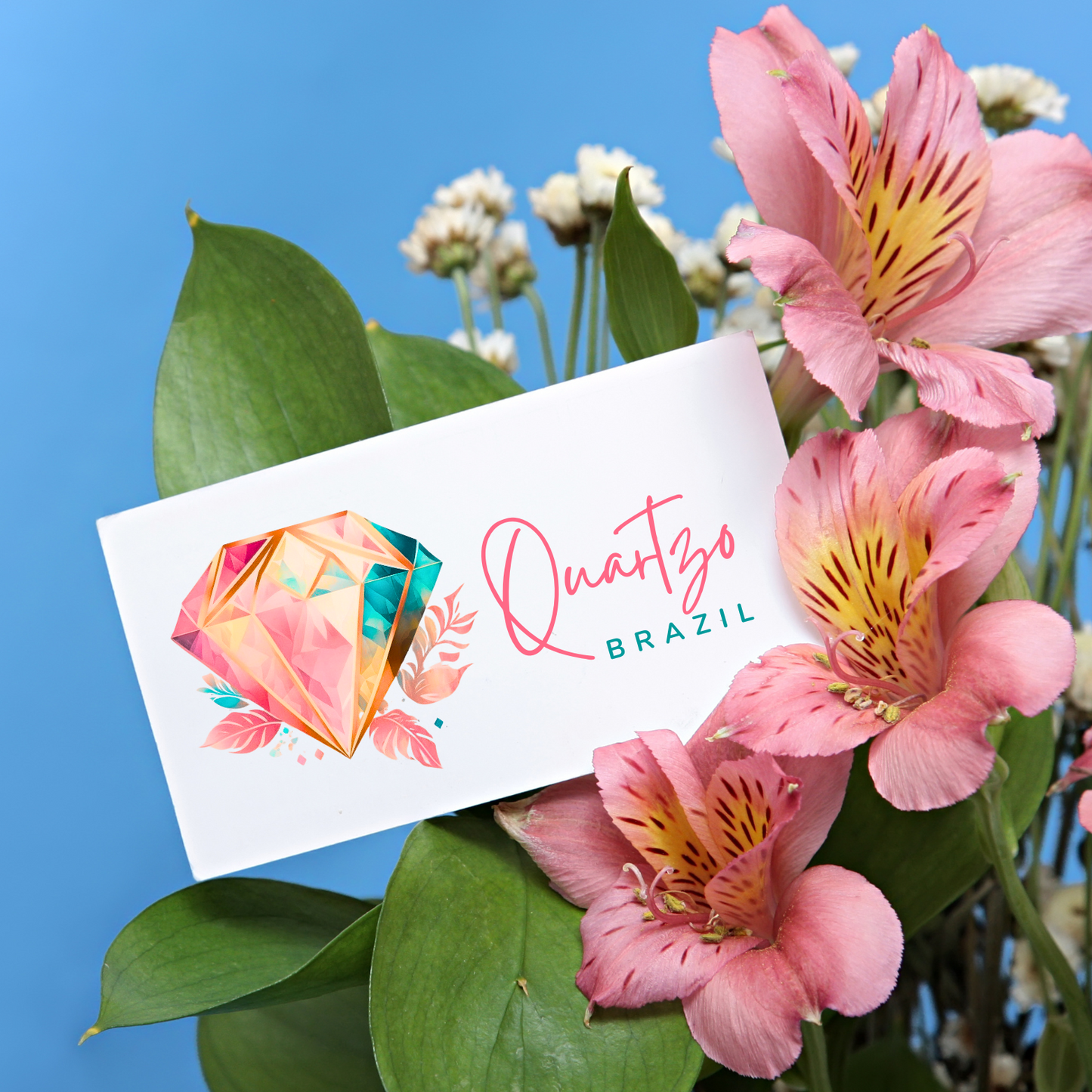 Quartzo Gift Card