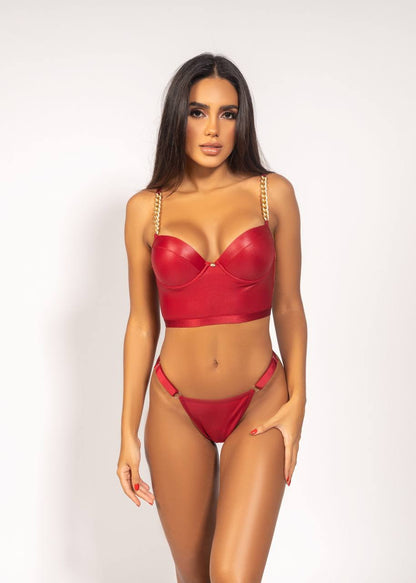 Red Love Set